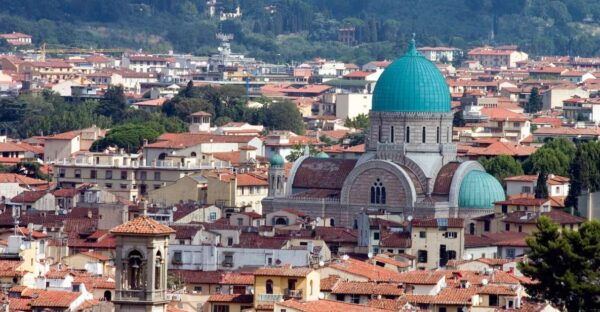 Jewish Traditions in Florence: Private Walking Tour - Frequently Asked Questions