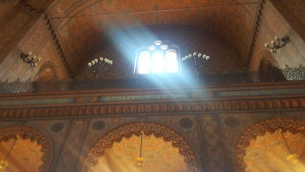 Jewish Traditions in Florence: Private Walking Tour - The Sum Up