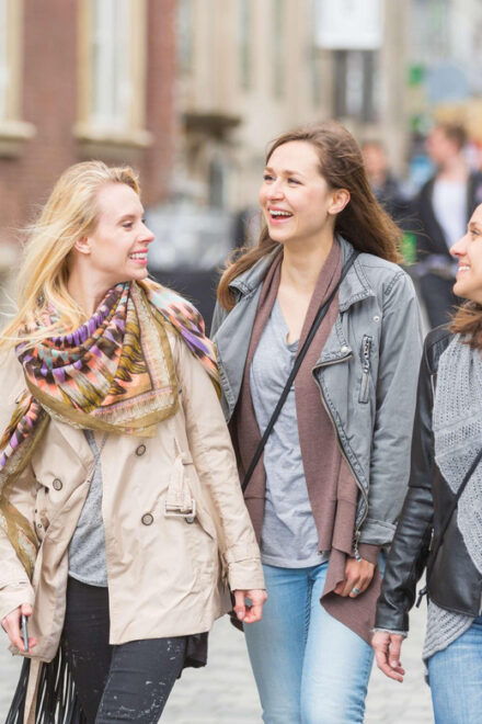 Jewish Walking Tour of Copenhagen and Danish Jewish Museum - Tour Experience and Guide