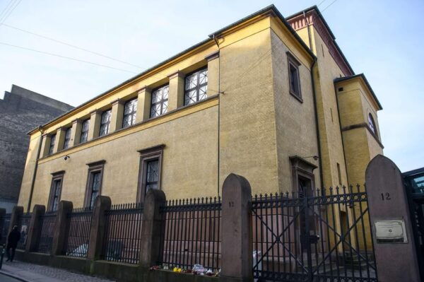 Jewish Walking Tour of Copenhagen and Danish Jewish Museum - Languages and Group Size