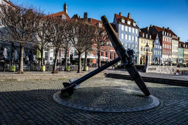 Jewish Walking Tour of Copenhagen and Danish Jewish Museum - Frequently Asked Questions