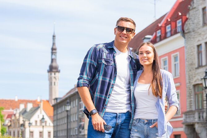 Jewish Walking Tour of Copenhagen and Danish Jewish Museum - Skip-the-Line Tickets for the Museum
