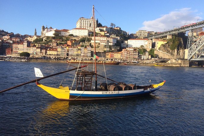 Jewish Walking Tour of Porto - Exploring Jewish Culture and Traditions
