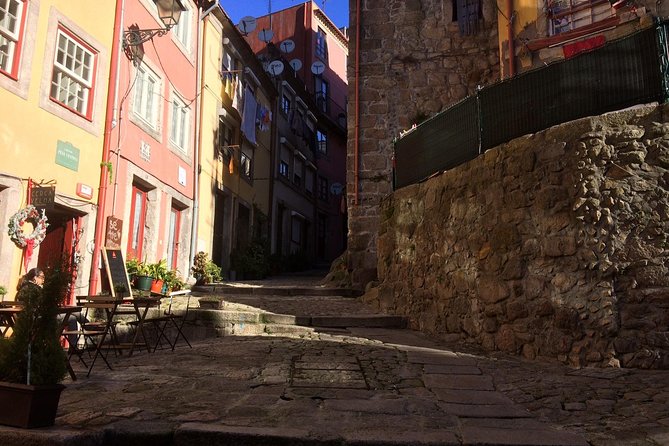 Jewish Walking Tour of Porto - Impact of Jewish Community on Portos Architecture