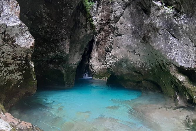 Jezersko Lake & Logarska Valley Day Trip From Ljubljana - Reviews and Ratings