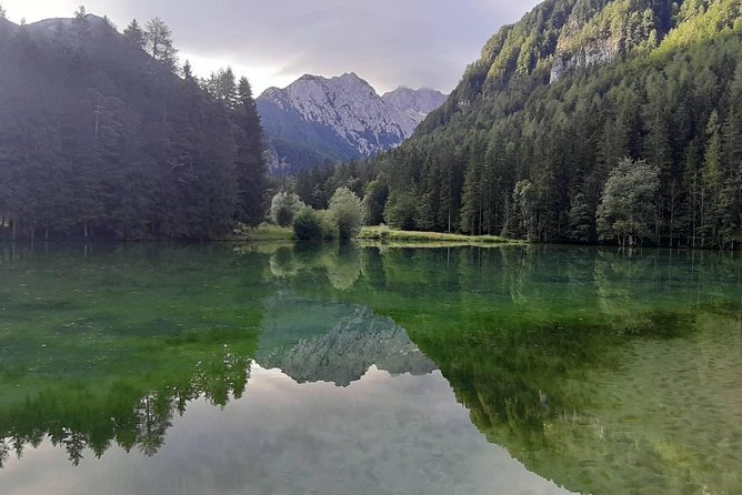 Jezersko Lake & Logarska Valley Day Trip From Ljubljana - Additional Tips for Travelers