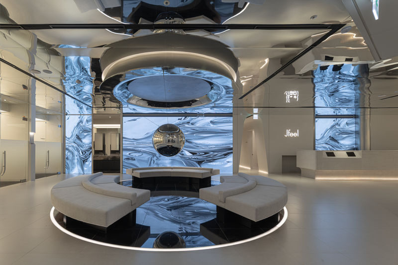Jfeel Clinic: Advanced K-Beauty Facial Treatments in Seoul Gangnam - Jfeel Clinic at a glance