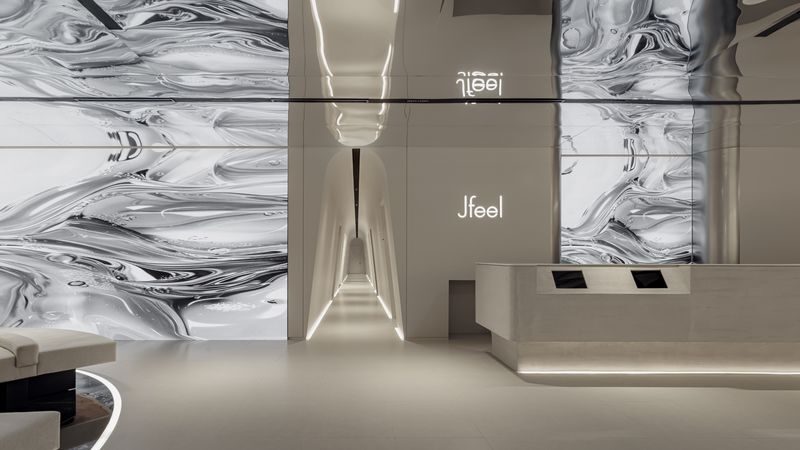 Jfeel Clinic: Advanced K-Beauty Facial Treatments in Seoul Gangnam - A Gangnam facial with a clearly listed routine