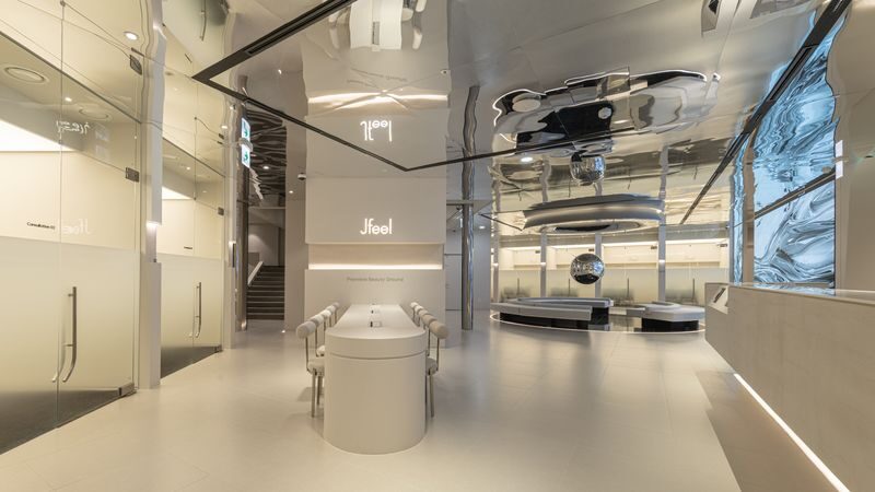Jfeel Clinic: Advanced K-Beauty Facial Treatments in Seoul Gangnam - Getting to the clinic and planning your visit