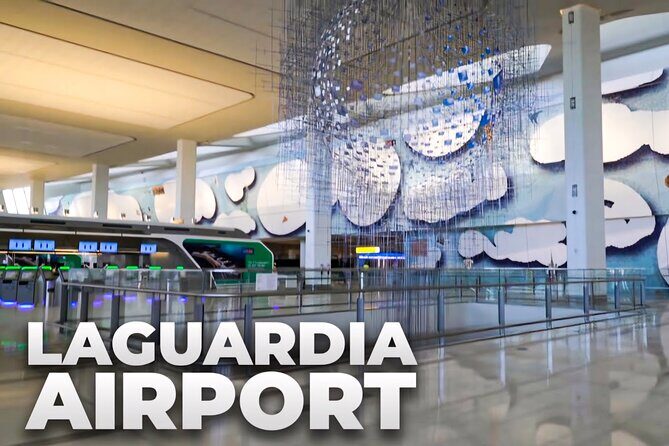 JFK Airport - Manhattan Pickup / Drop Off - The Details of the JFK to Manhattan Transfer Experience