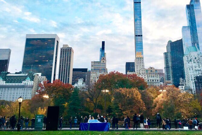 JFK Airport - Manhattan Pickup / Drop Off - Final Thoughts