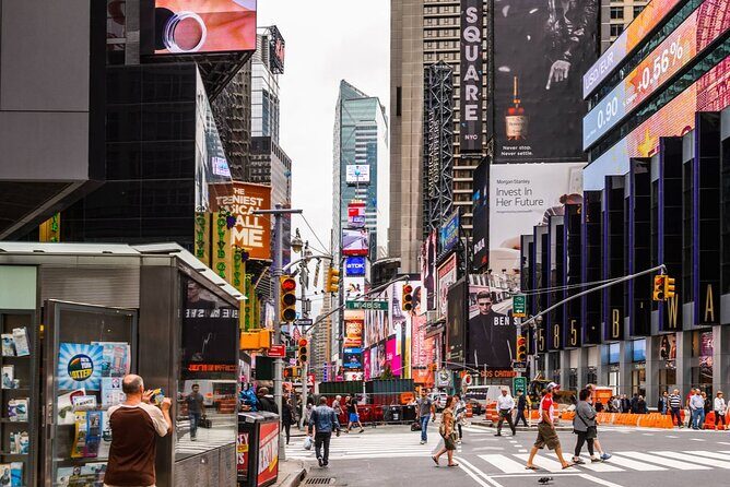 JFK Airport - Manhattan Pickup / Drop Off - FAQ