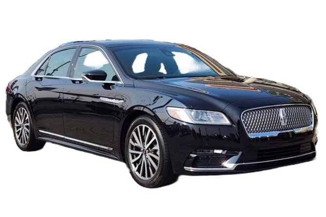 JFK Airport - Manhattan Pickup / Drop Off - Inclusions and Duration