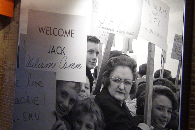 JFK Assassination Tour With Lee Harvey Oswald Rooming House - The Sum Up