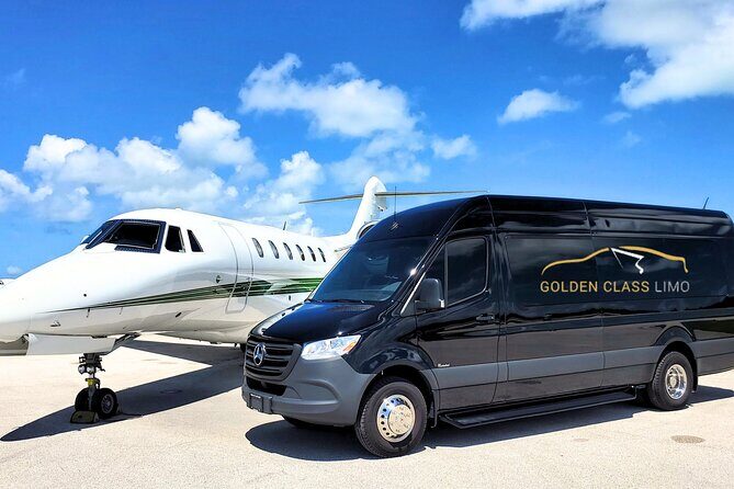 JFK-Manhattan Private Airport Transfer - Good To Know