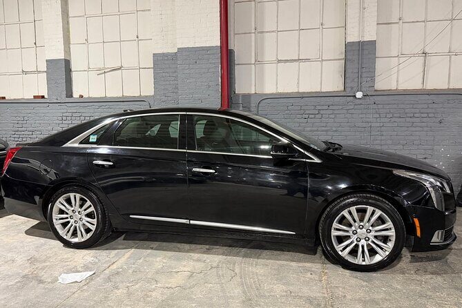 JFK-Manhattan Private Airport Transfer - Pricing and Value