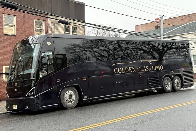 JFK-Manhattan Private Airport Transfer - Who Is This Service Best For?