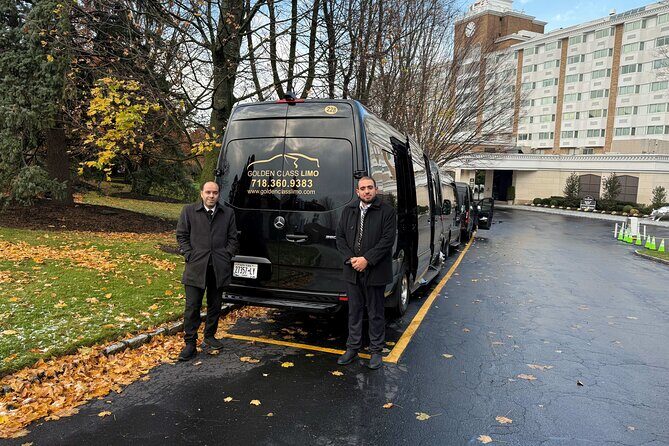 JFK-Manhattan Private Airport Transfer - FAQ