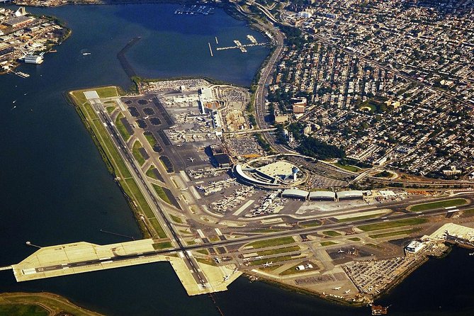 JFK or LGA Private Package Only (Round Trip Transfer Plus VIP Contrasts) - Service Details