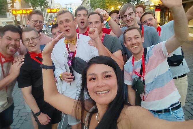 JGA Bartour - Dusseldorf PubCrawl Tour - Common Questions
