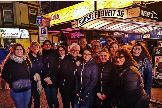 JGA Bartour - Hamburg PubCrawl Tour - Pub Crawl Experience and Activities