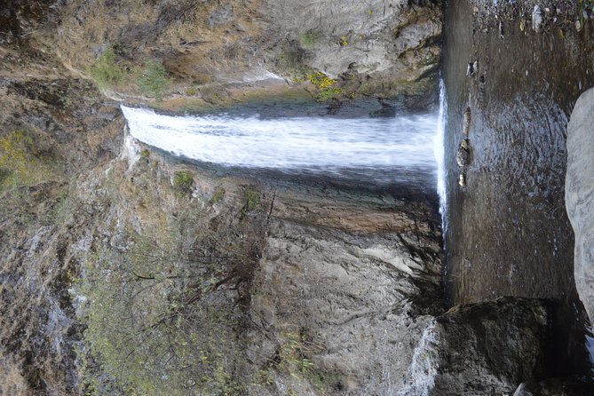 Jharipani Waterfall and Picnic Half Day Hike - Scenic Views