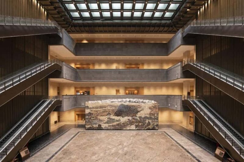 Jiangxi Provincial Museum Half Day Private Guided Tour - The Experience: What to Expect from the Jiangxi Provincial Museum Tour