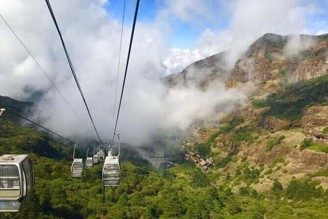 Jiaozi Snow Mountain Hiking Private Tour - Why This Tour Offers Great Value