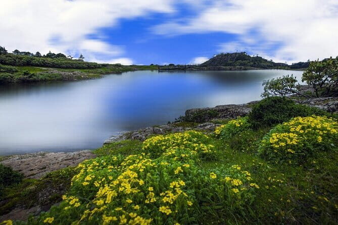 Jiaozi Snow Mountain Hiking Private Tour - Good To Know