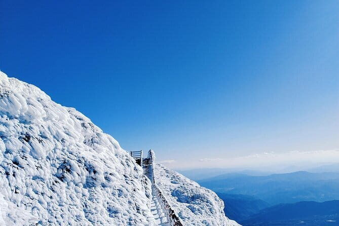 Jiaozi Snow Mountain Hiking Private Tour - Frequently Asked Questions