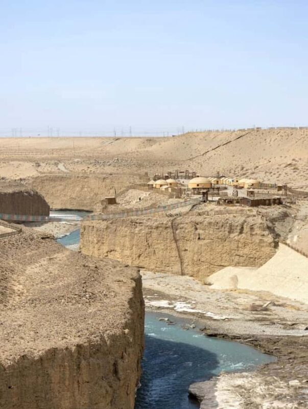 Jiayuguan Day Tour: Murals, Great Wall & Frontier Landmarks - Who Would Love This Tour?