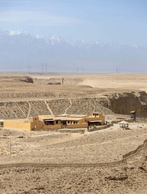 Jiayuguan Day Tour: Murals, Great Wall & Frontier Landmarks - Final Thoughts