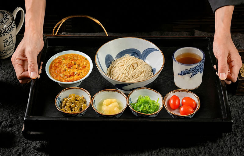 Jichangxing Shanghai Yuyuan Garden Area - The Price and What It Buys You