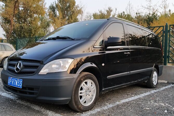 Jieyang Chaoshan Airport Private airport transfer Service - Why We Think This Transfer Service Works Well