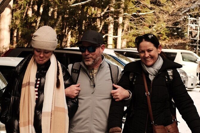 Jigokudani Snow Monkey and Togakushi Shrine Private Tour - The Sum Up