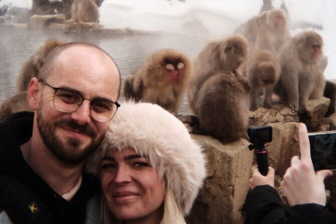 Jigokudani Snow Monkey and Togakushi Shrine Private Tour - FAQs