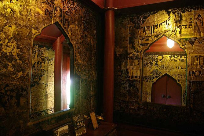 Jim Thompsons House and Suan Pakkard Palace Tour From Bangkok - The Sum Up