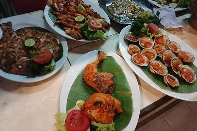 Jimbaran Bay Dinner Deal - Booking Hassle-free Seafood Package