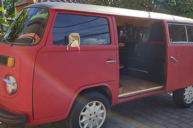 Jimbaran Beach Candle Light Dinner - Good To Know