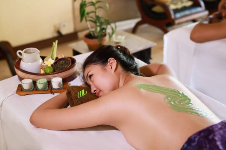 Jimbaran : Chocolate Body Massage and Spa Treatment 2 Hours - Booking Details