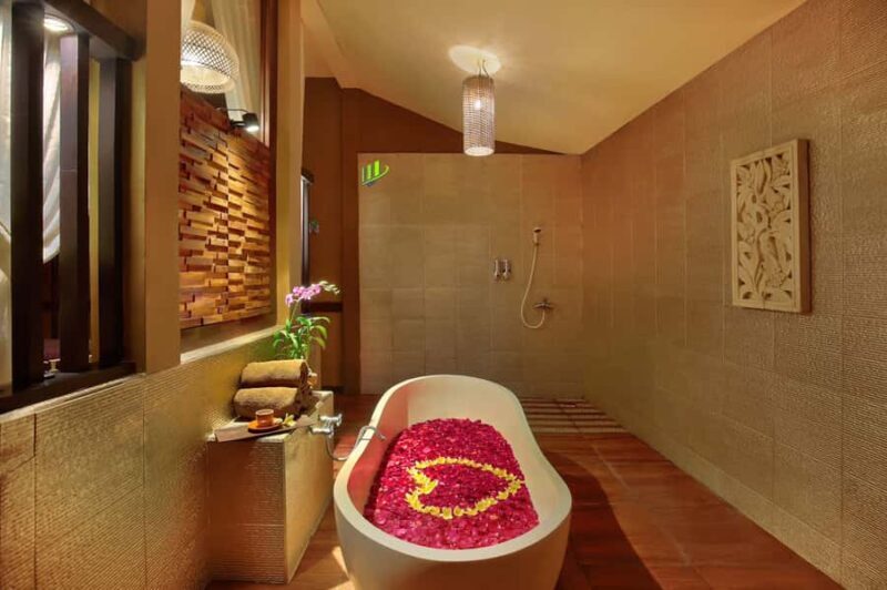 Jimbaran : Chocolate Body Massage and Spa Treatment - Final Thoughts