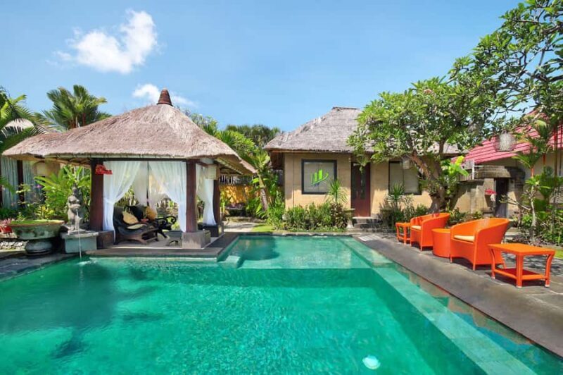 Jimbaran : Chocolate Body Massage and Spa Treatment - Good To Know