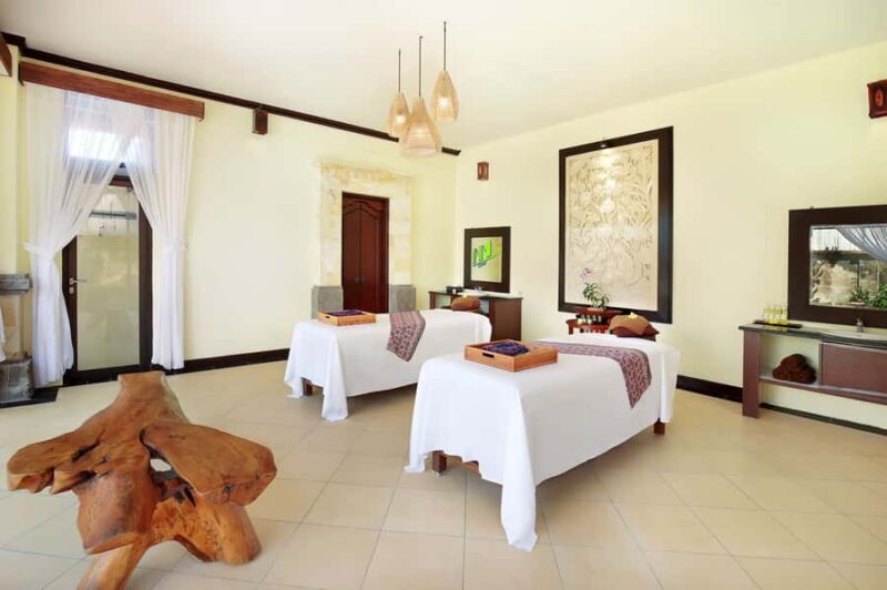 Jimbaran : Chocolate Body Massage and Spa Treatment - What Makes It Special?