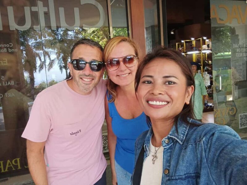 Jimbaran: Exotic Culinary Fish and Seafood Tour - Good To Know