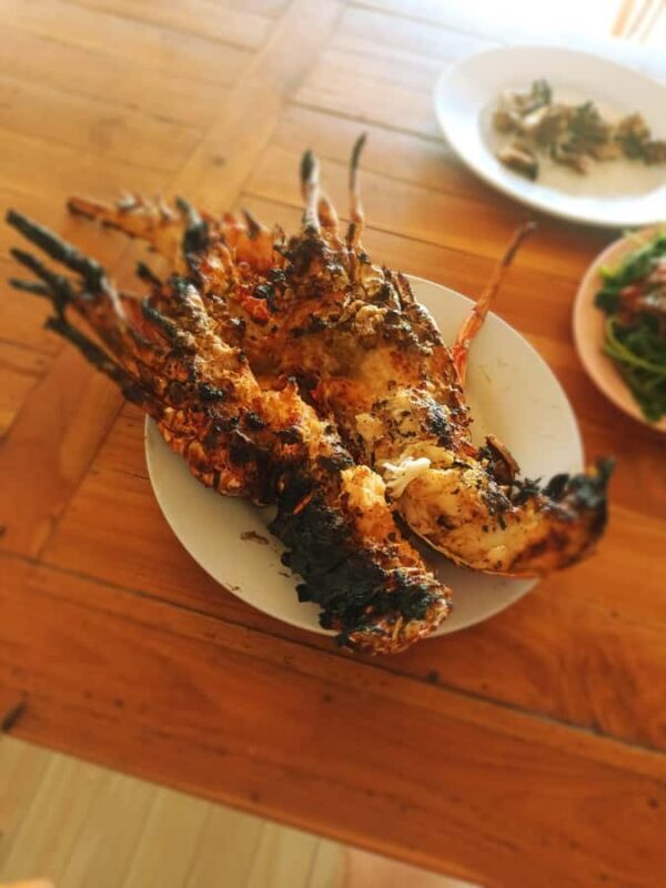 Jimbaran: Exotic Culinary Fish and Seafood Tour - Final Thoughts