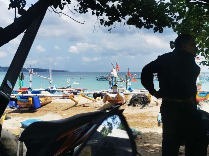 Jimbaran: Exotic Culinary Fish and Seafood Tour - FAQ