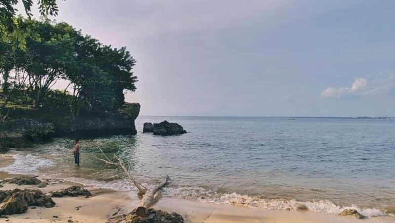 Jimbaran: Private Uluwatu Full Day Tour with Hotel Transfer - Exploring the Jimbaran: Private Uluwatu Full Day Tour with Hotel Transfer