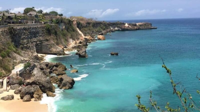 Jimbaran: Private Uluwatu Full Day Tour with Hotel Transfer - Practical Tips for Making the Most of Your Day