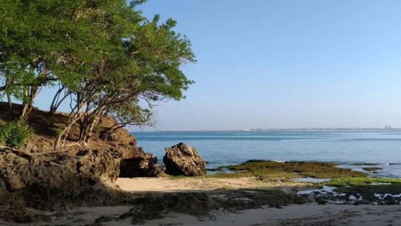 Jimbaran: Private Uluwatu Full Day Tour with Hotel Transfer - A Deep Dive into the Uluwatu Private Full-Day Tour