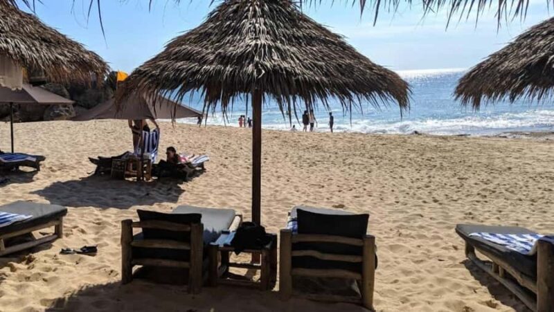 Jimbaran: Private Uluwatu Full Day Tour with Hotel Transfer - FAQ